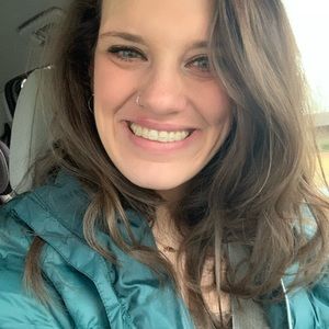 Meet your Posher, Bethany